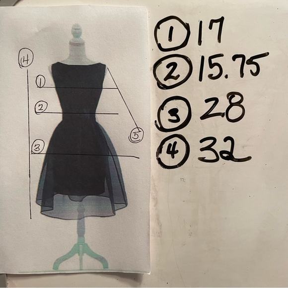 EUC - Milly of New York Geo Silk Halter - Picture 8 of 8